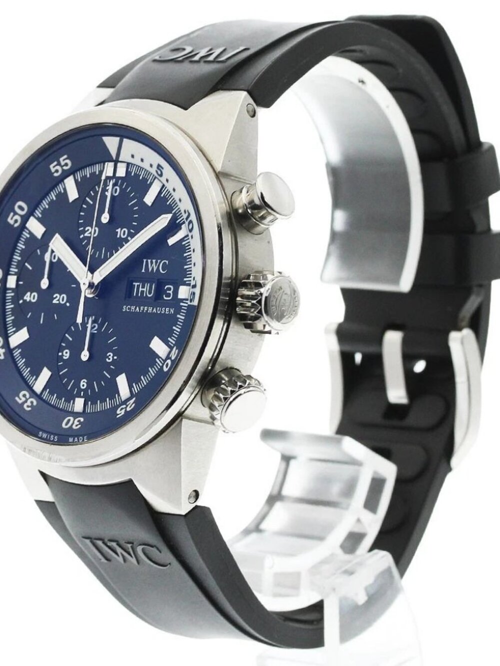 IWC SCHAFFHAUSEN